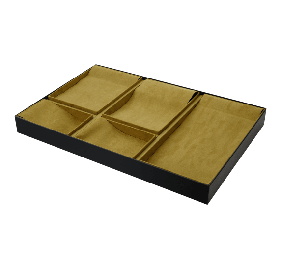 Flatware set for 12 people (48 pieces) Albi Acier Stainless